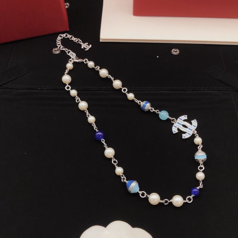 Ch**el necklaces